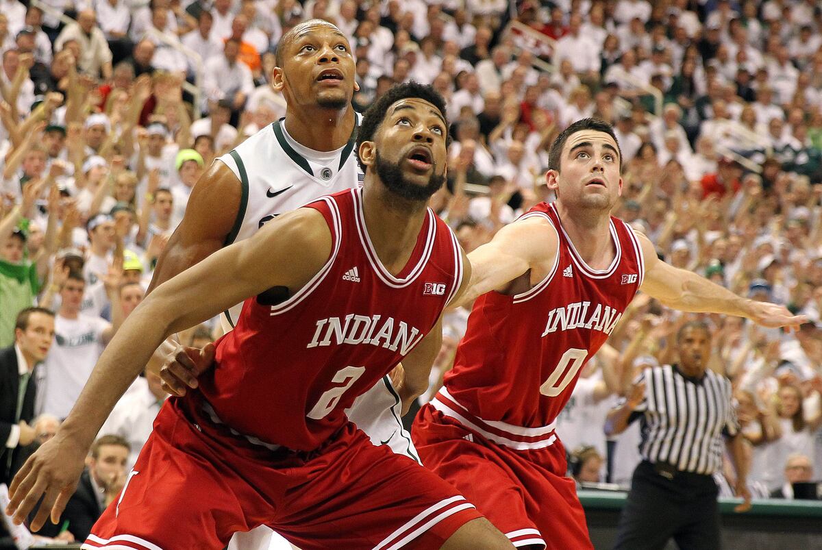 Big Ten Basketball Ranking the 10 Most Underrated B1G Players News