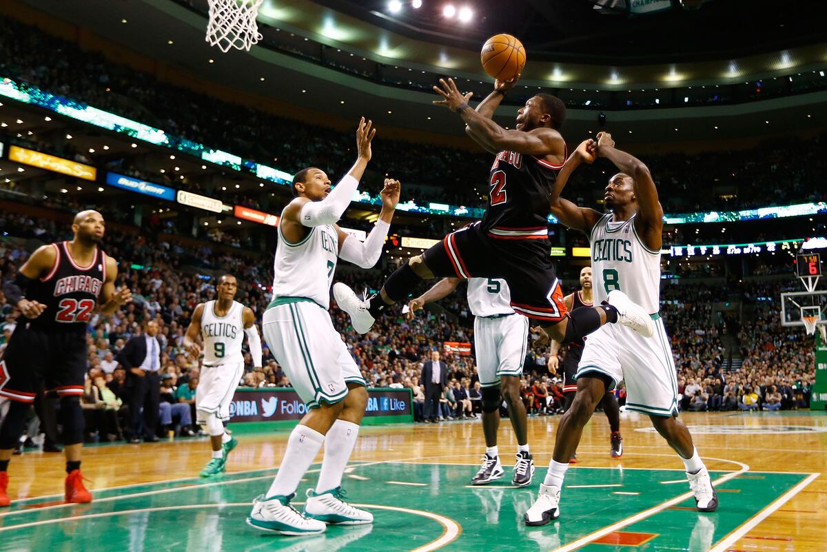 Why Nate Robinson Is the Best Value in the NBA News, Scores