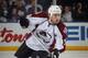 BUFFALO, NY - MARCH 14: Ryan O'Reilly #37 of the Colorado Avalanche skates against the Buffalo Sabres at the First Niagara Center on March 14, 2012 in Buffalo, New York. The Avalanche defeated the Sabres 5-4 in the shootout. (Photo by Bruce Bennett/Getty Images)