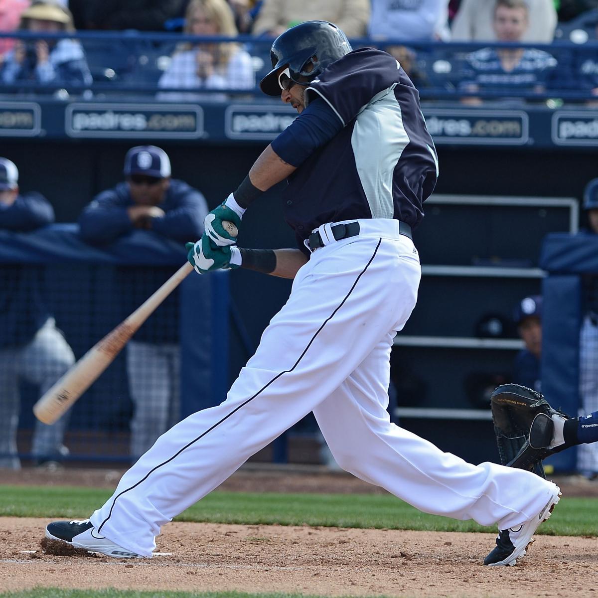 The 5 Most Important Seattle Mariners Storylines to Follow | News ...