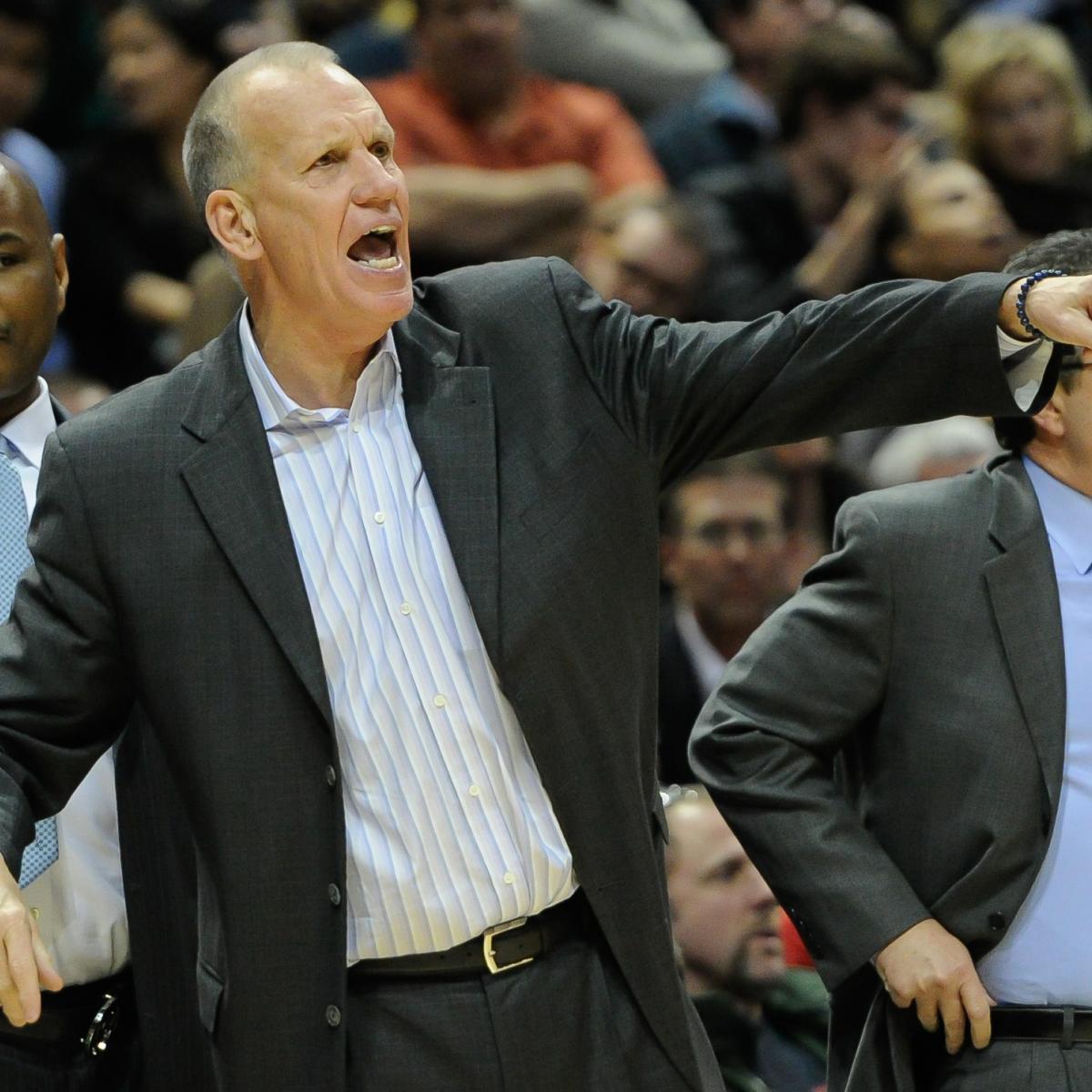 Ranking the Top 5 Philadelphia 76ers Games to Watch in March News
