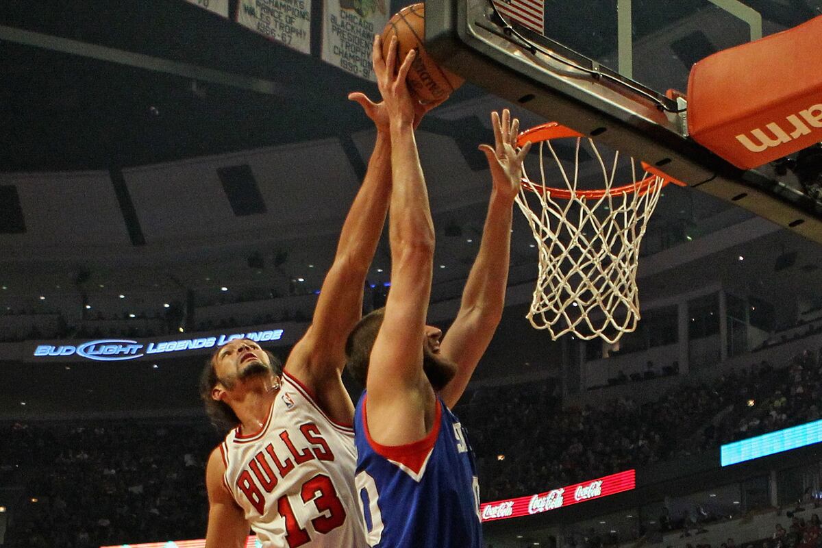 76ers vs. Bulls: Live Analysis, Score Updates and ...