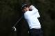 PEBBLE BEACH, CA - FEBRUARY 08: Camilo Villegas of Colombia hits a shot during the second round of the AT&T Pebble Beach National Pro-Am at Spyglass Hill on February 8, 2013 in Pebble Beach, California. (Photo by Jeff Gross/Getty Images)