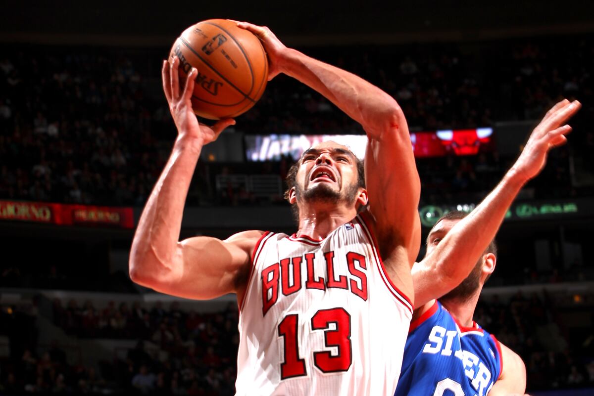 Philadelphia 76ers vs. Chicago Bulls 2/28/13: Video ...