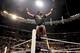 Kofi Kingston is a four-time IC champ, two-time US champ and a three-time tag champ. Photo by: WWE