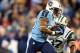 Nate Washington was the best receiver on the Titans in 2012.