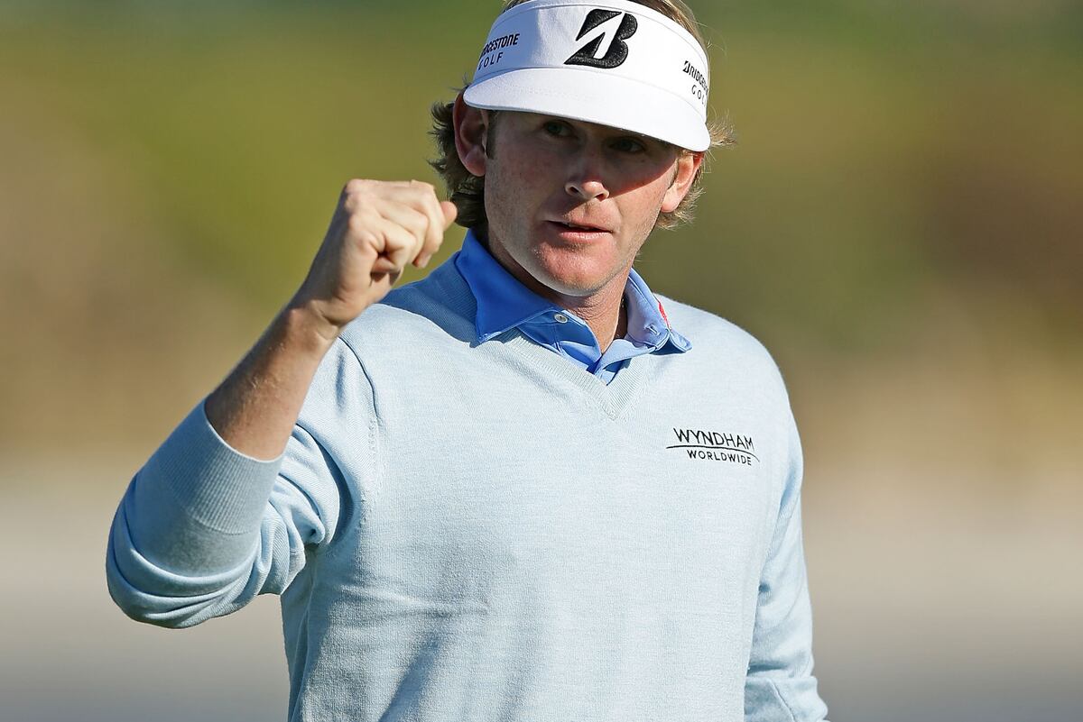 5 Improvements Brandt Snedeker Must Make Before Winning a Major | News