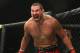 Photo courtesy of Sherdog