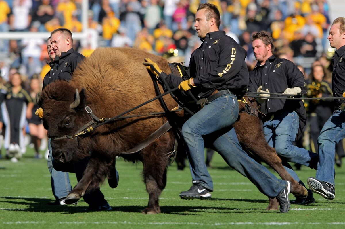 Power Ranking the 25 Best Team Entrances in College Football Bleacher