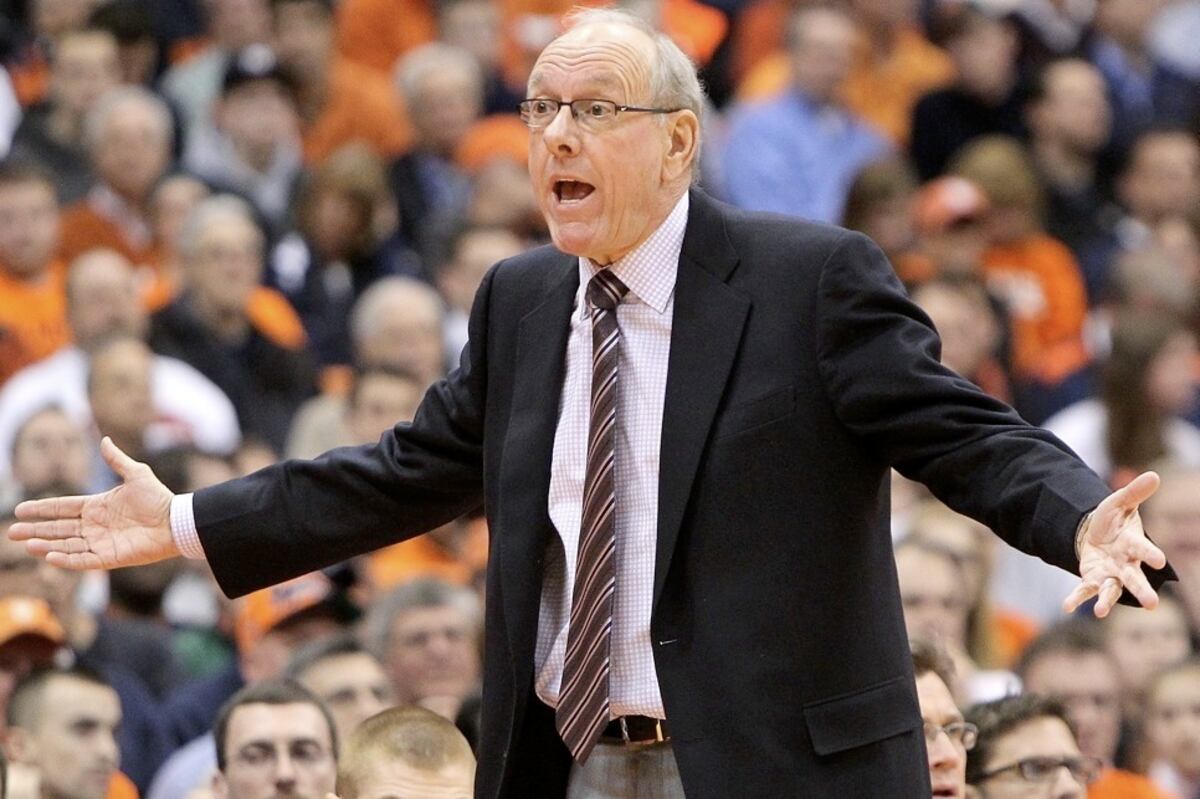 This Controversial List Ranks The Top 25 College Basketball Coaches Of The 2000S Youll Disagree - dn72x7s