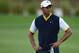 PALM BEACH GARDENS, FL - MARCH 01: Tiger Woods of USA ponders a shot on the nineth hole during the second round of the Honda Classic on March 1, 2013 in Palm Beach Gardens, Florida. (Photo by Stuart Franklin/Getty Images)