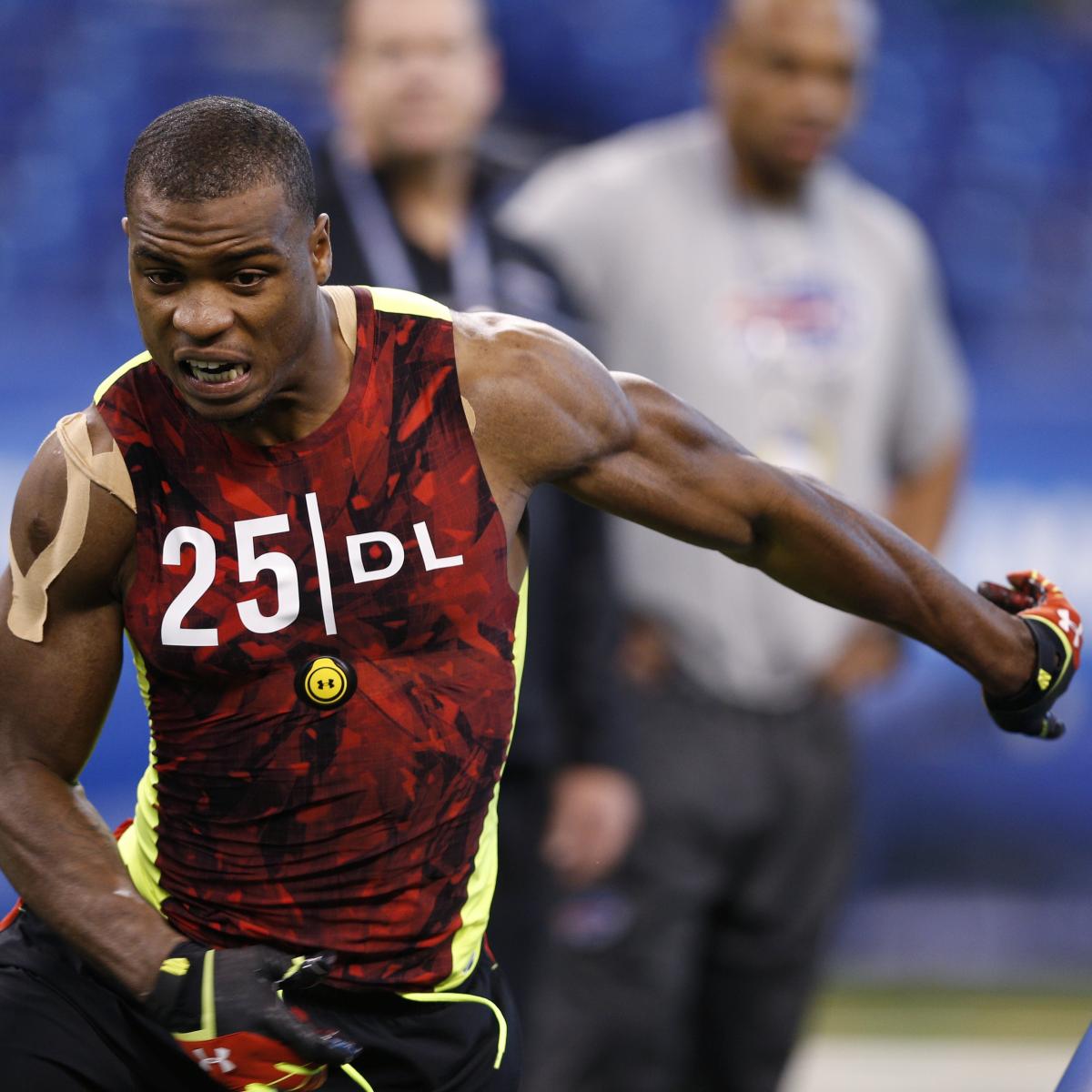 2013 NFL Draft Pros and Cons for Each of the Top PassRushers News