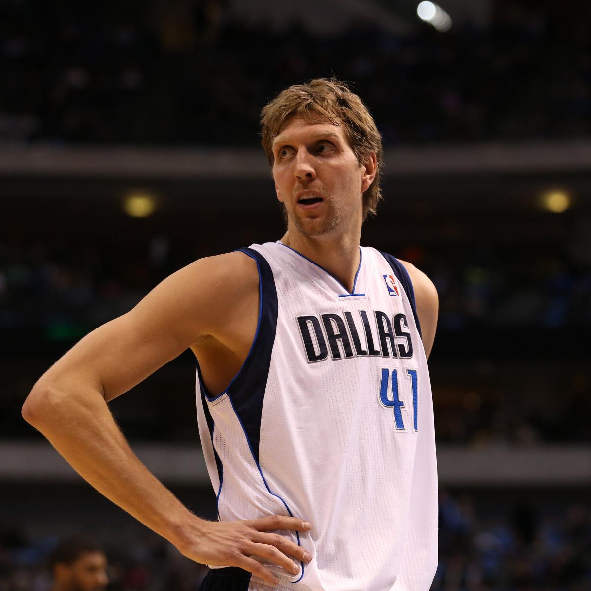 Dallas Mavericks vs. Houston Rockets: Preview, Analysis and Predictions