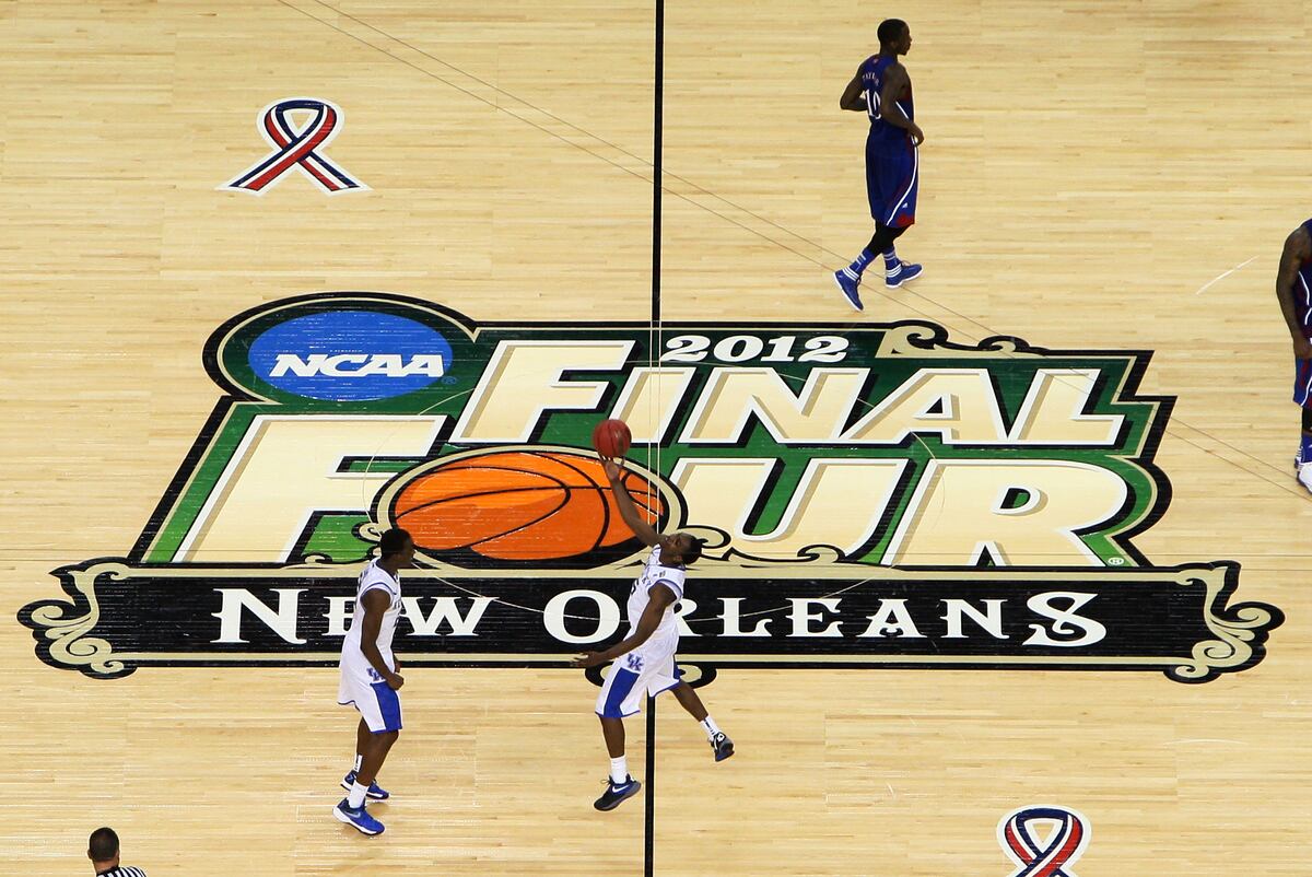 Printable NCAA Brackets 2013: Beginner's Guide to Dominating Your Pool ...