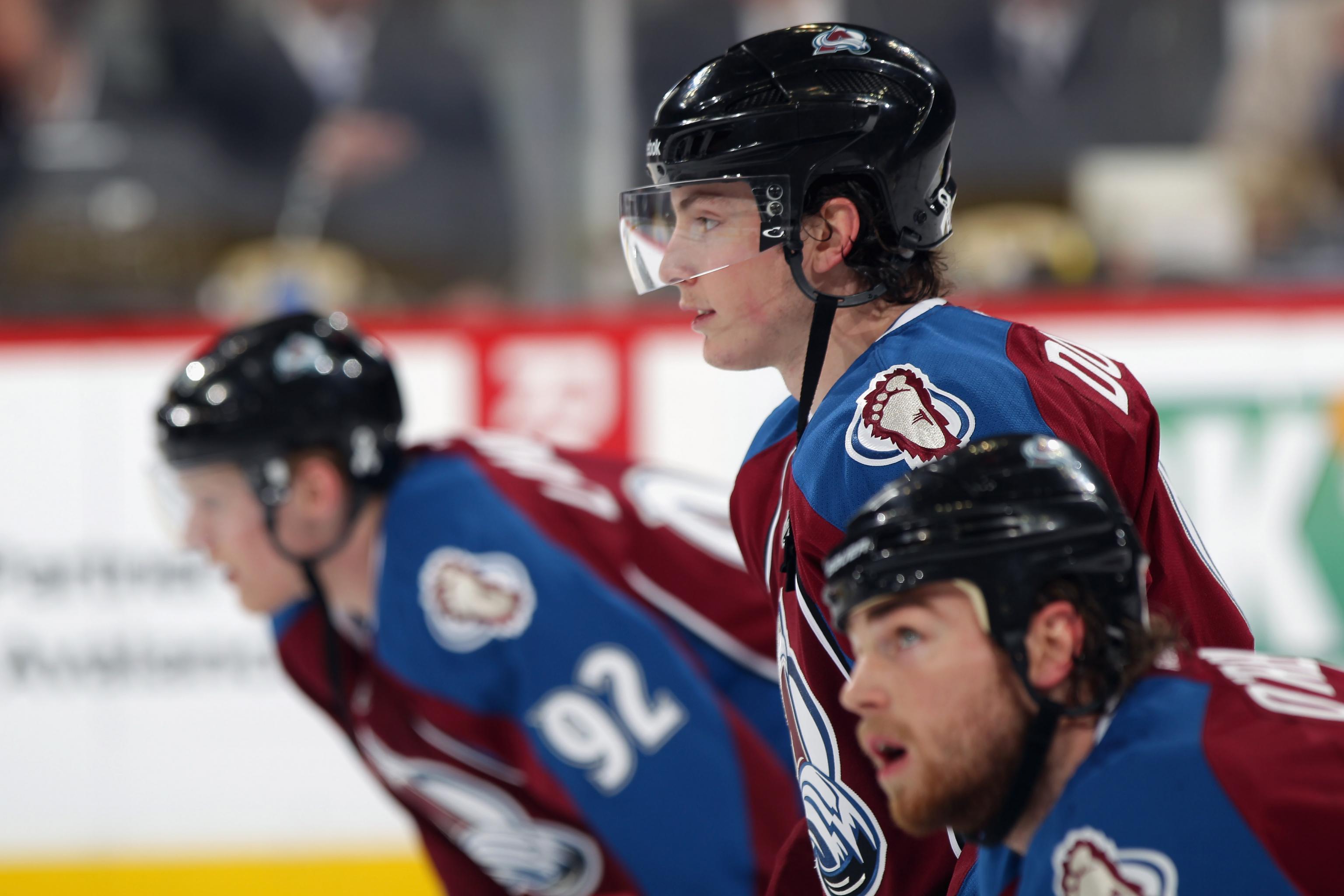 Know The Enemy: Colorado Avalanche - Bleacher Nation