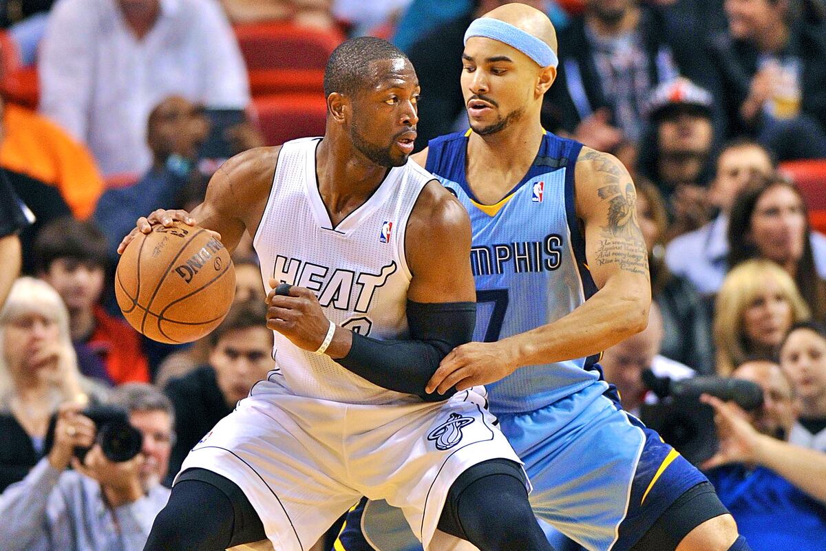 Grizzlies vs. Heat: Live Analysis, Score Updates and ...