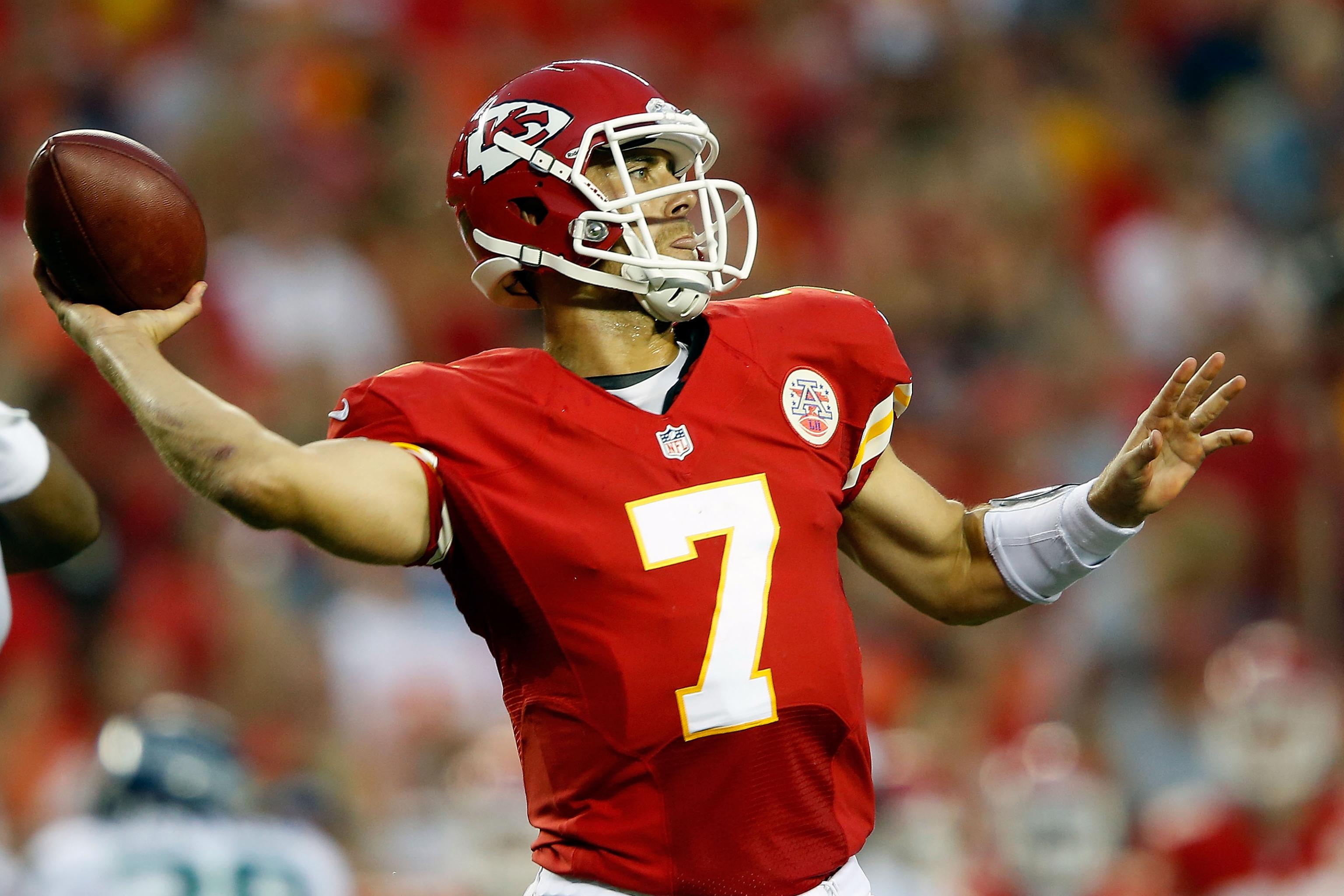 Matt Cassel Is Not the Answer for the Arizona Cardinals, News, Scores,  Highlights, Stats, and Rumors