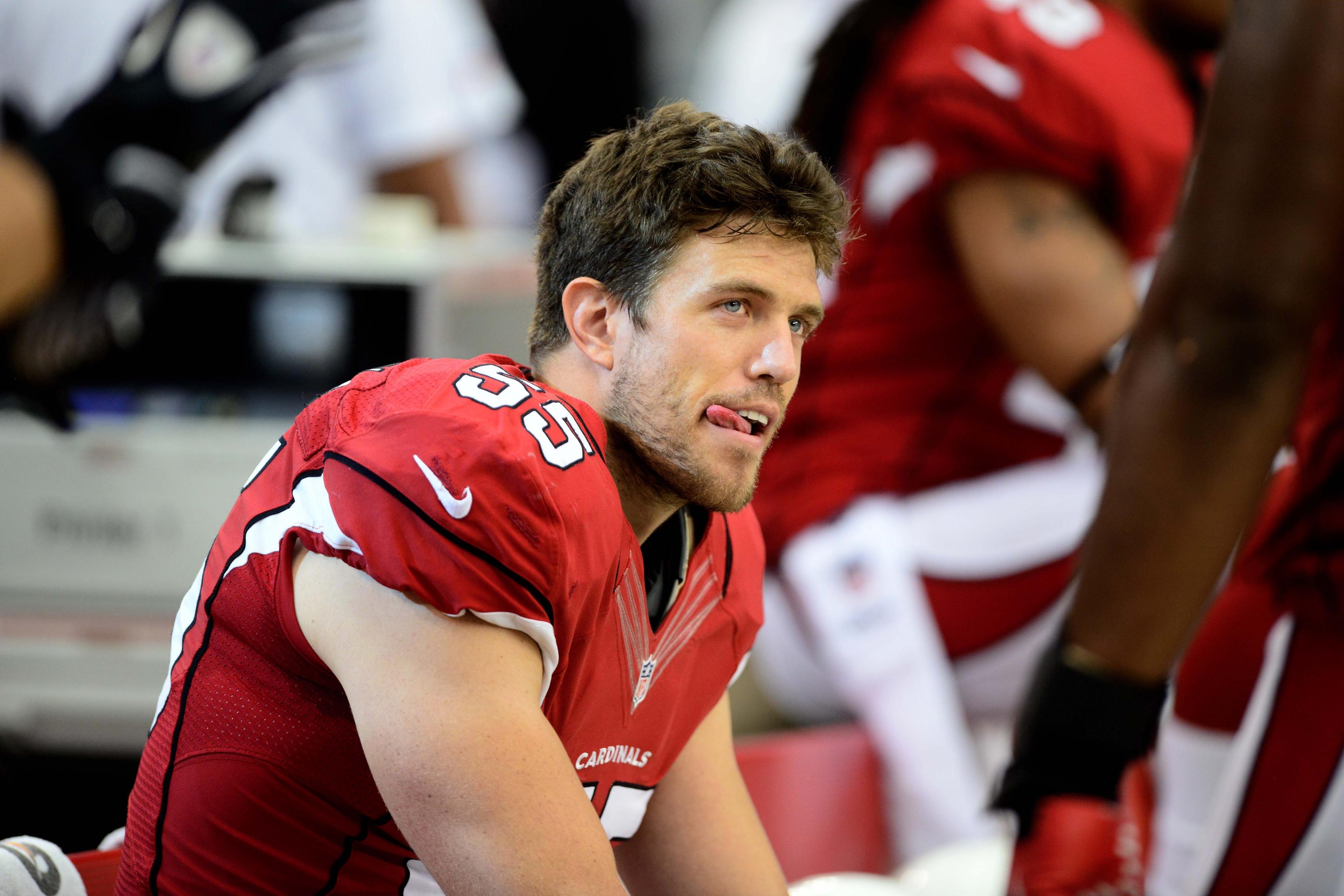 Cardinals will pay Kevin Kolb his $7 million bonus 