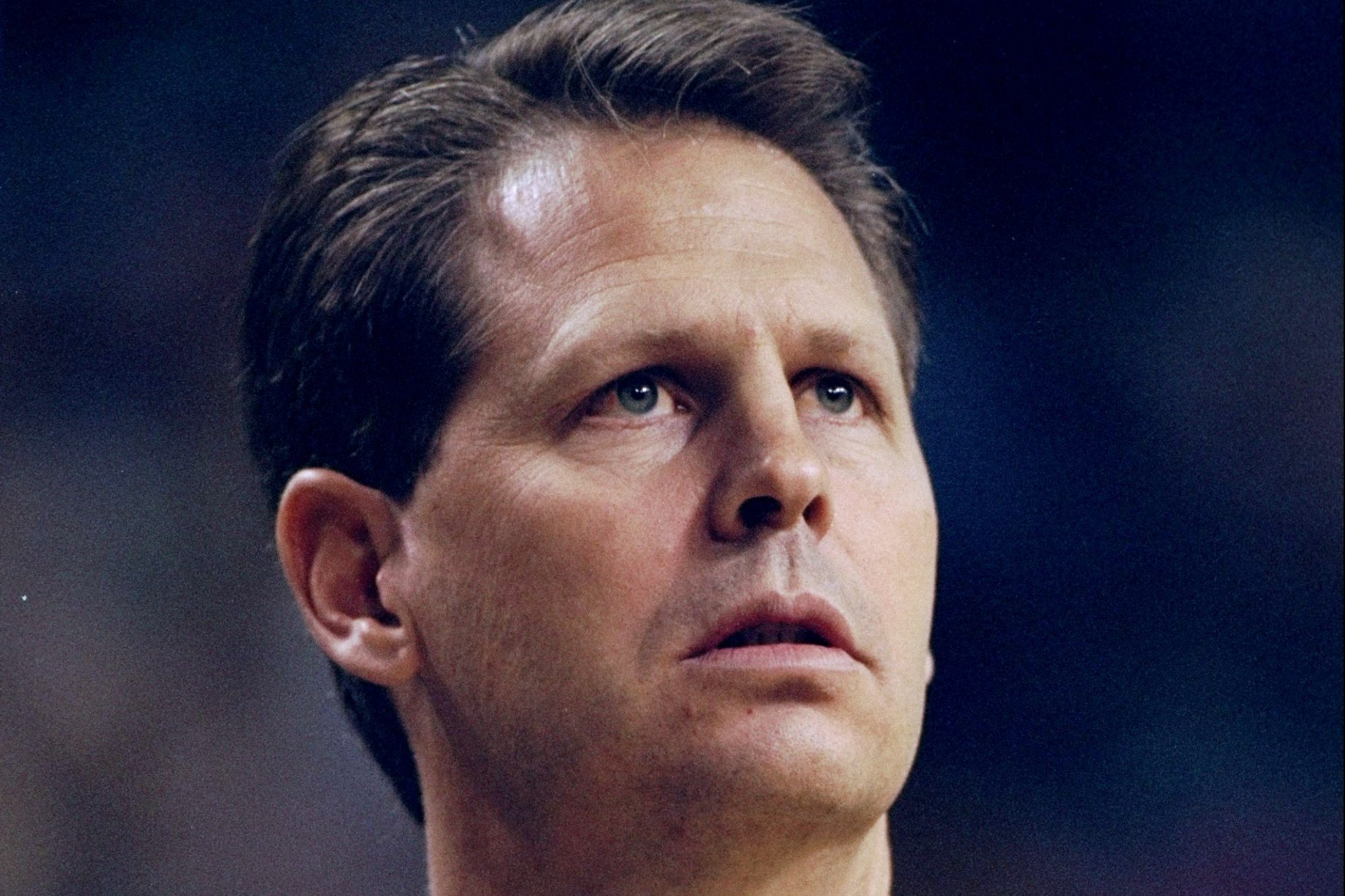 Danny Ainge: Hard nosed as player and GM