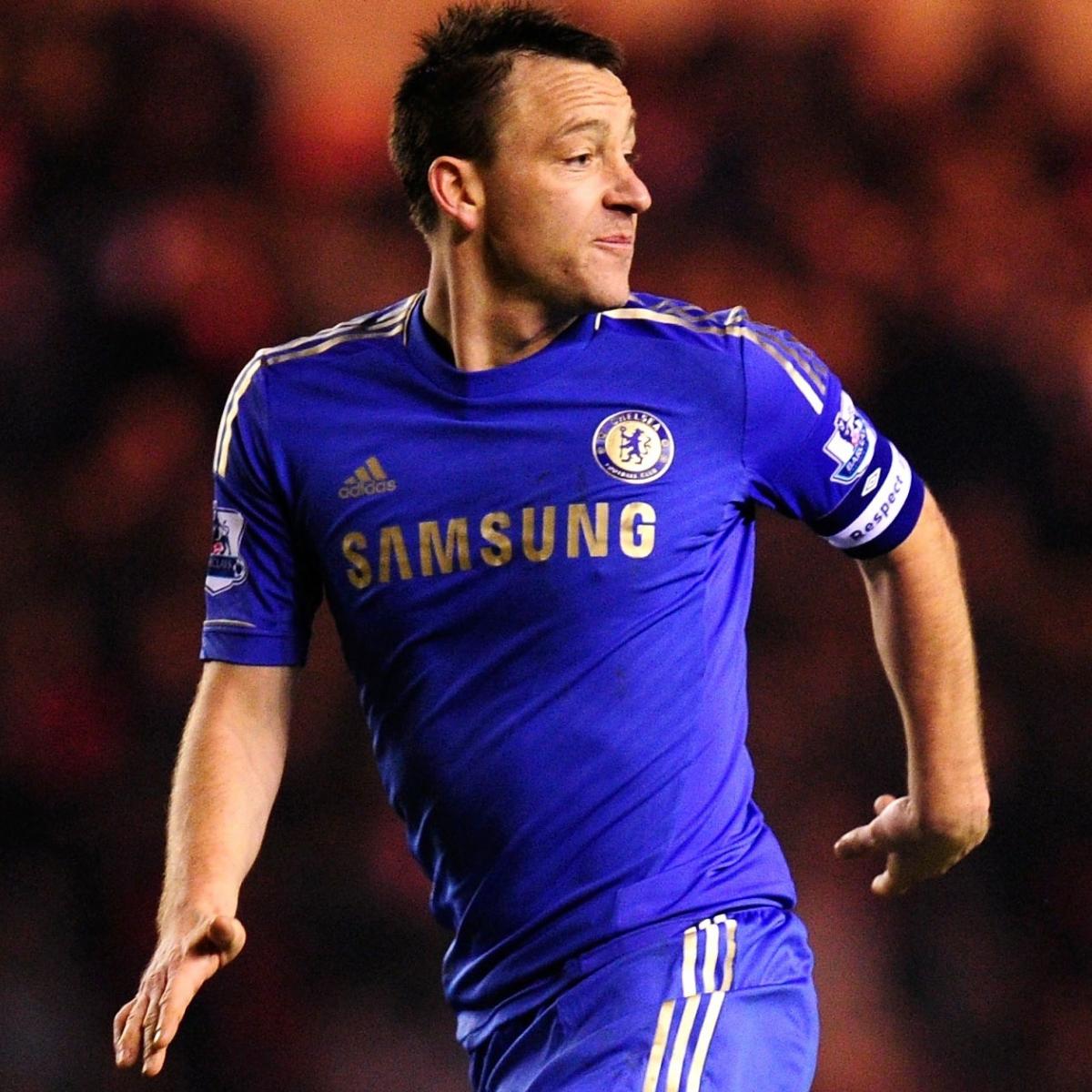Chelsea 1-0 West Brom: As It Happened | Bleacher Report ...