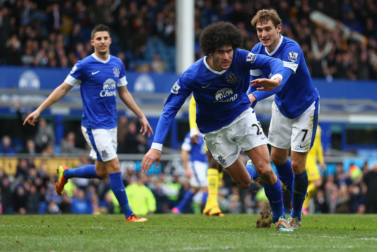 Everton Vs Reading Everton Vs Reading