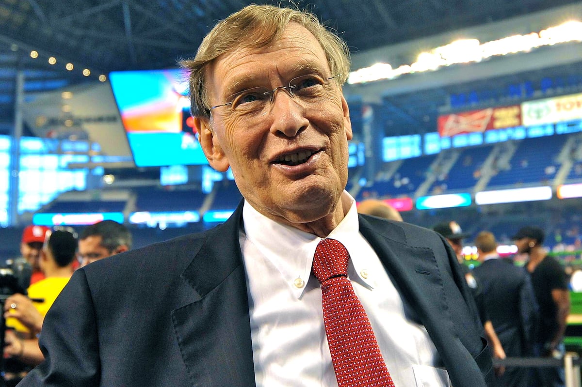 Bud Selig Believes MLB&rsquo;s Drug Penalties Should Be More Strict | News