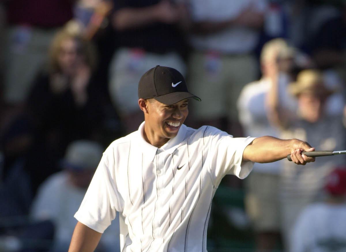 funny pga moments