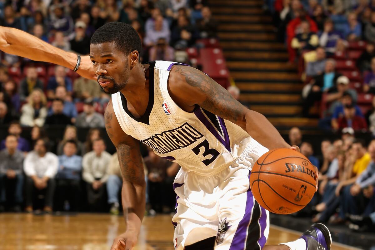 Aaron Brooks and the Sacramento Kings Agree to a Buyout | News, Scores