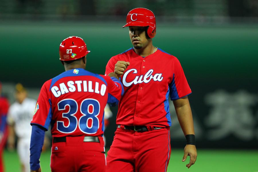 World Baseball Classic: Complete Projections for Pool A, News, Scores,  Highlights, Stats, and Rumors