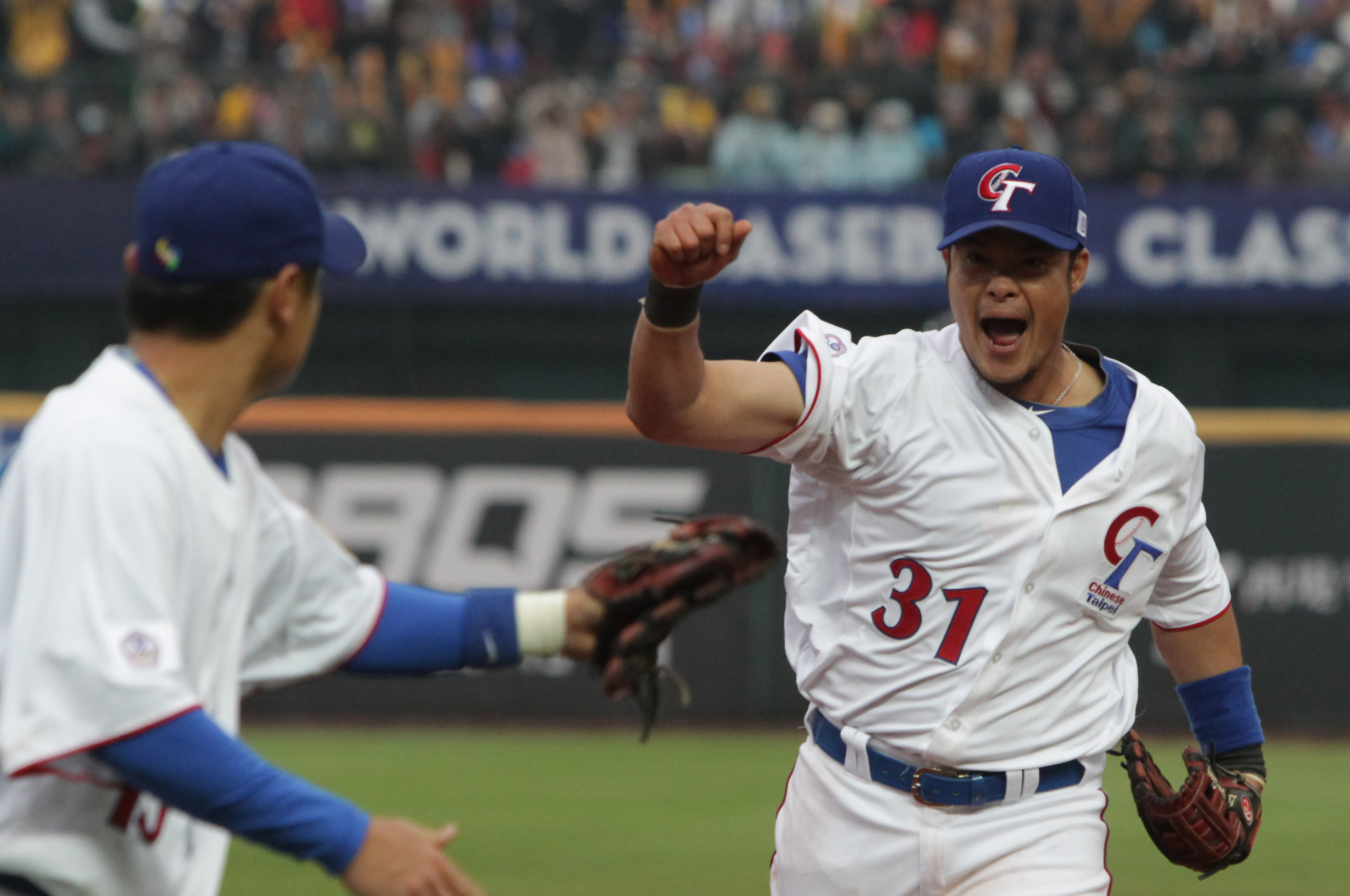 Opinion: How the World Baseball Classic could reverberate in China and  beyond