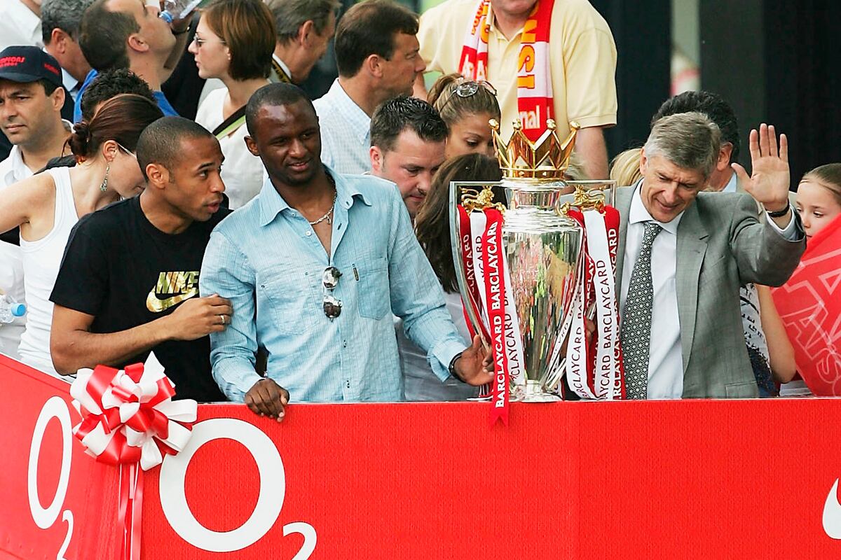 Charting Arsene Wenger’s Highs and Lows at Arsenal | News, Scores