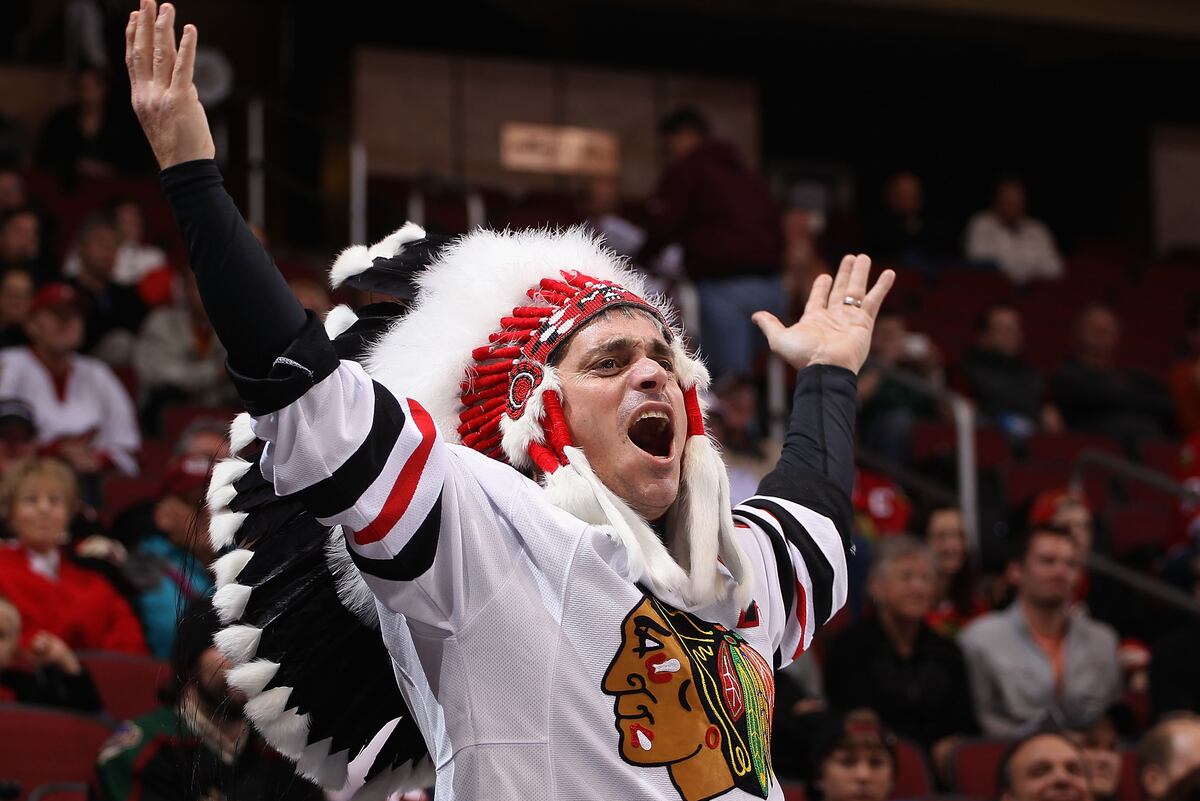 5 Signs That You Are a Spoiled Chicago Blackhawks Fan Bleacher Report