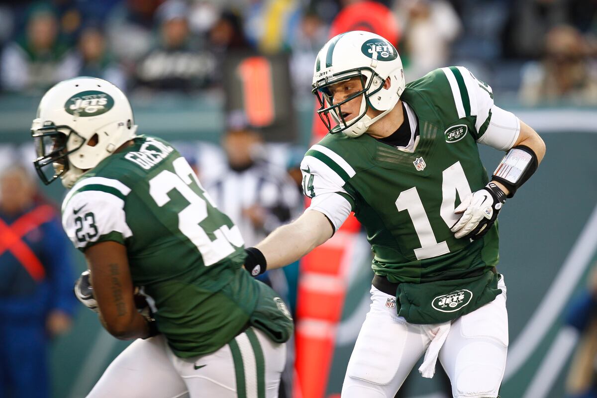 The 2013 New York Jets: Why This Weirdly Fun Season Still Matters