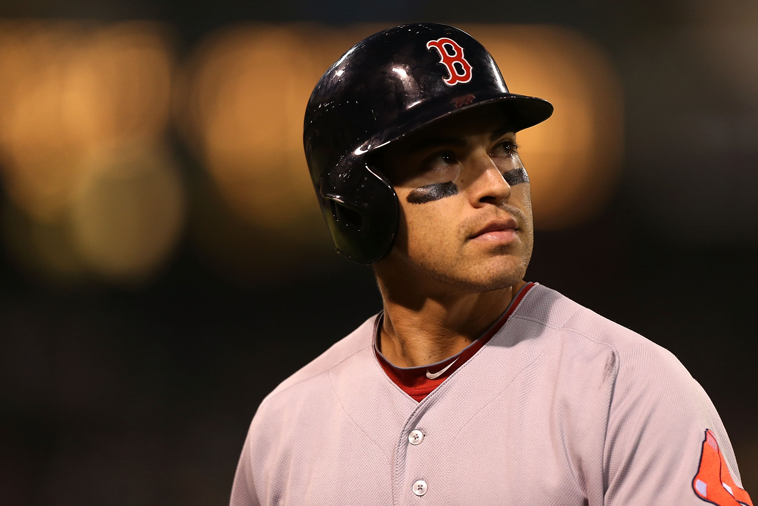 Jacoby Ellsbury rumors: 'No trade is imminent' for Red Sox - SB