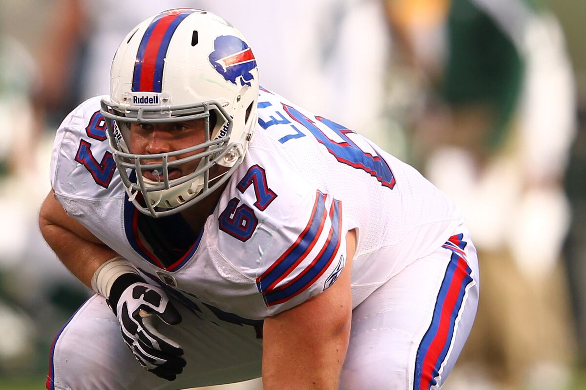 Predicting Buffalo Bills' Free Agent Signings News, Scores