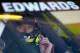AVONDALE, AZ - MARCH 02: Carl Edwards, driver of the #99 Subway Ford, sits in his car in the garage during practice for the NASCAR Sprint Cup Series Fresh Fit 500 at Phoenix International Raceway on March 2, 2013 in Avondale, Arizona. (Photo by Jared Wickerham/Getty Images)