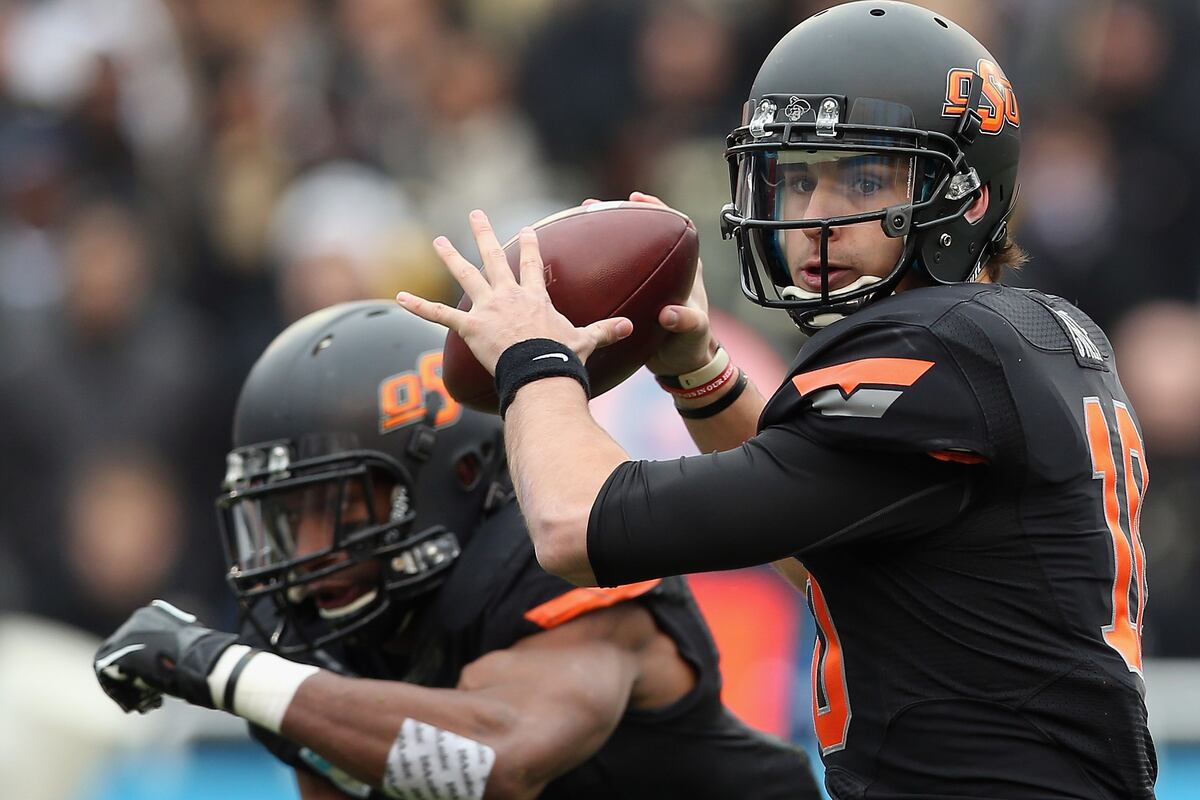 Oklahoma State Football: Position-by-Position Spring ... Последние твиты от oklahoma state football (@osufootball19).