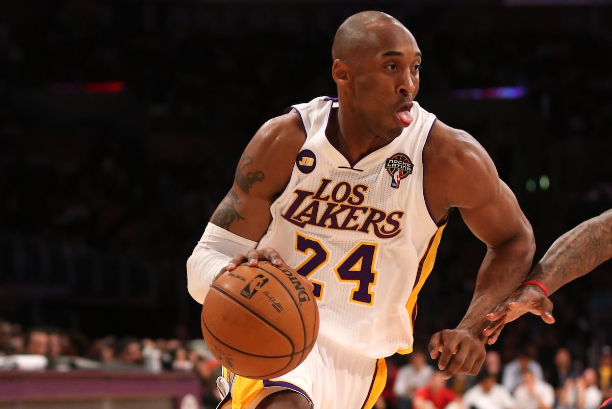 Atlanta Hawks vs. Los Angeles Lakers 3/3/13: Video Highlights and Recap