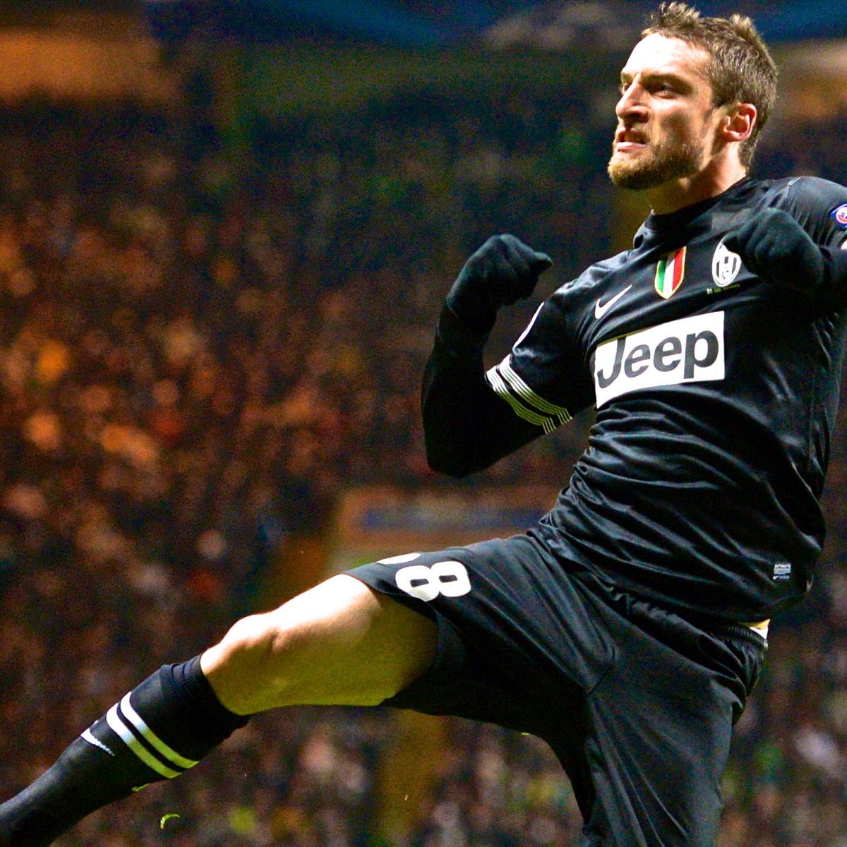 UEFA Champions League 2013: Round of 16 Second-Leg Matchup Predictions 
