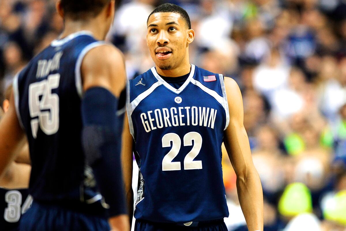 Ranking The Top 25 College Basketball Teams At Week 18 News Scores