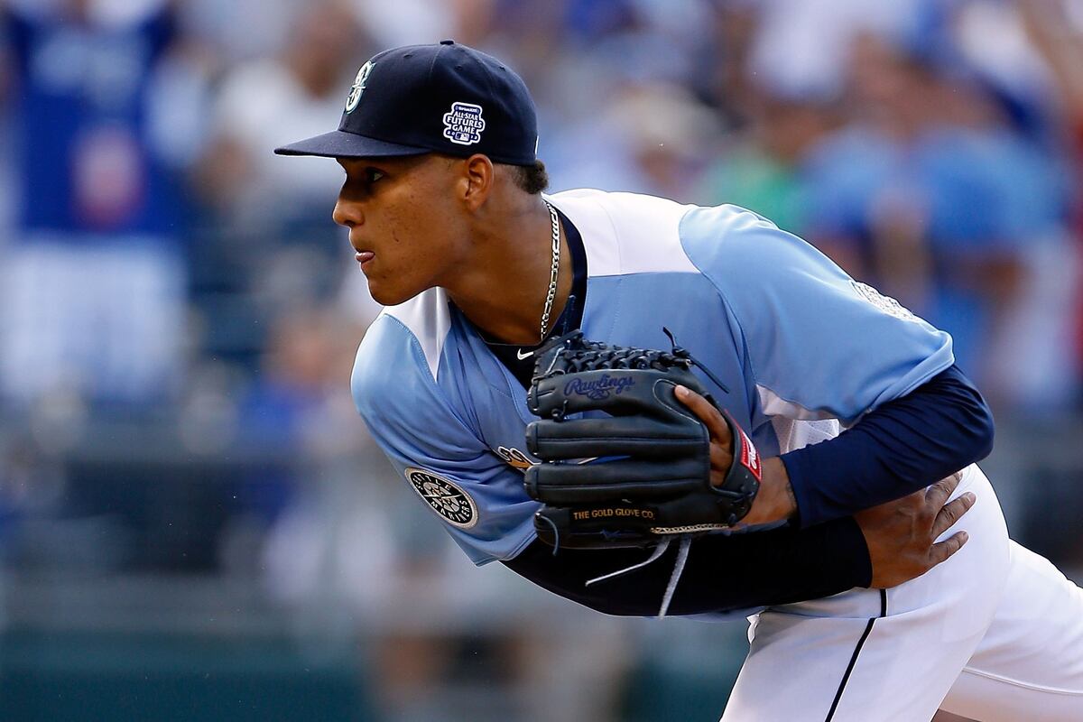 Ranking the Potential of Young Seattle Mariners Players News, Scores