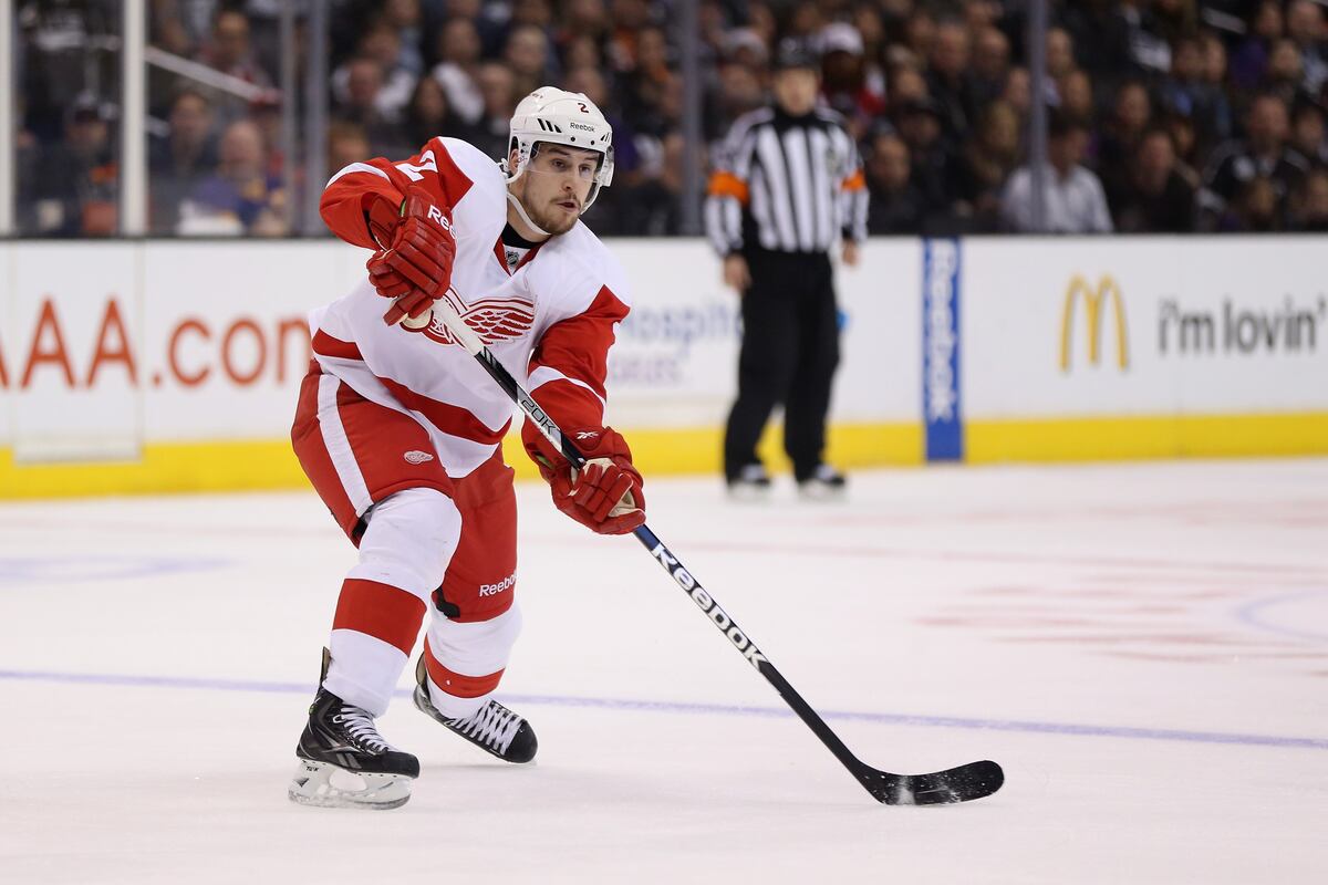 Detroit Red Wings: Why Red Wings Must Win Next 4 Games to Make Playoffs