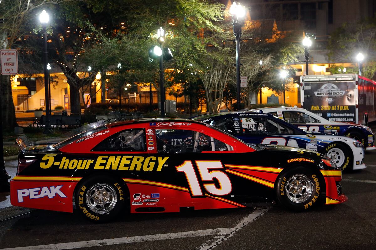 5 Early Opinions About NASCAR's Gen-6 Cars | Bleacher Report | Latest