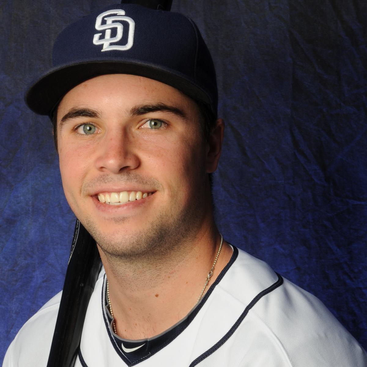 San Diego Padres' Top 10 Prospects Rankings, Spring Forecasts News