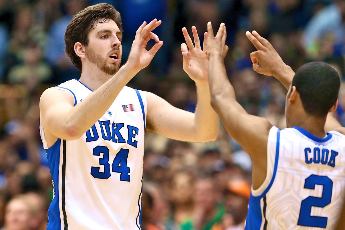 College Basketball Winners and Losers from the AP Top 25 Rankings in