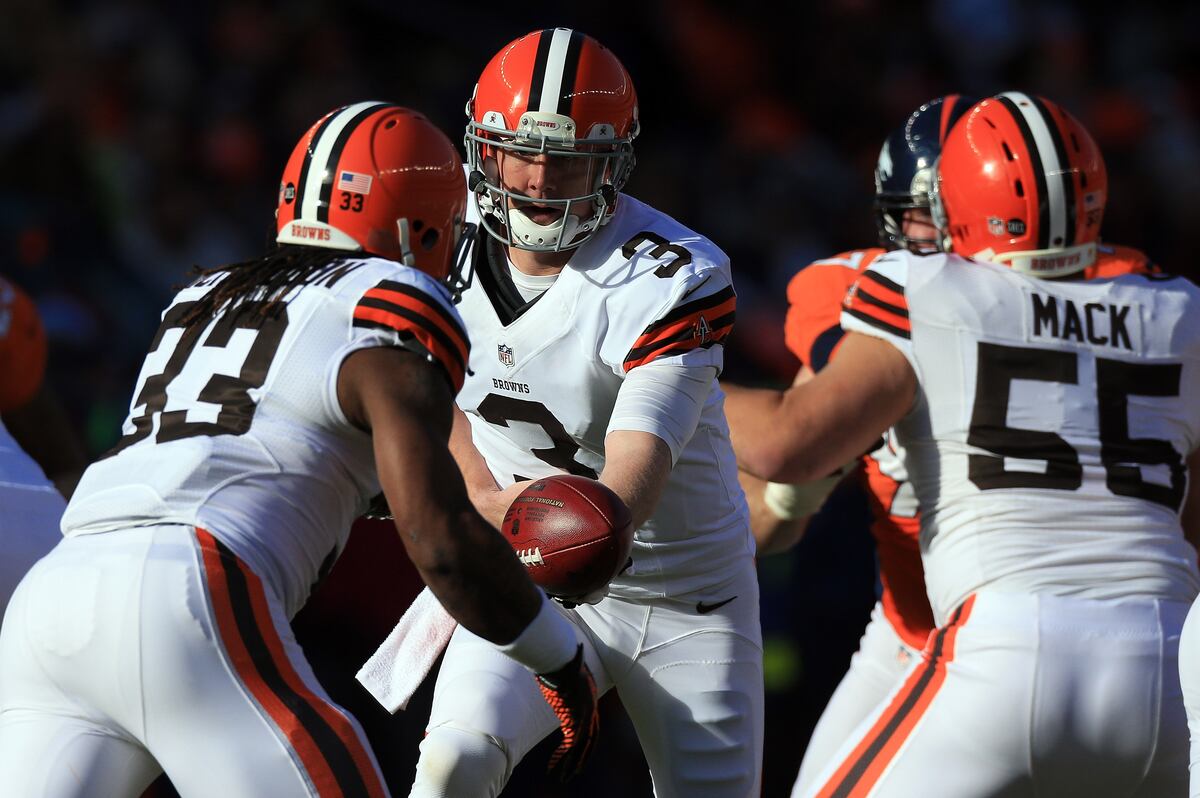 The Complete Guide to Cleveland Browns Free Agency News, Scores