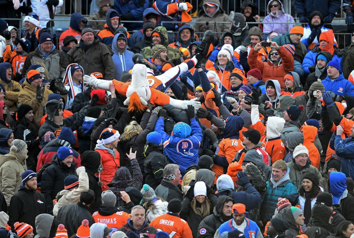 The Complete Guide to Denver Broncos Free Agency | News, Scores