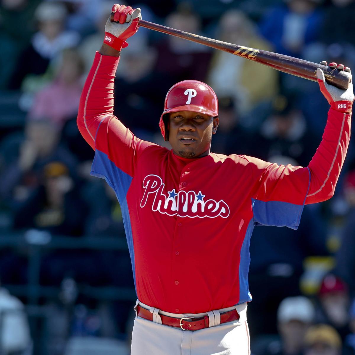 Phillies Phillies