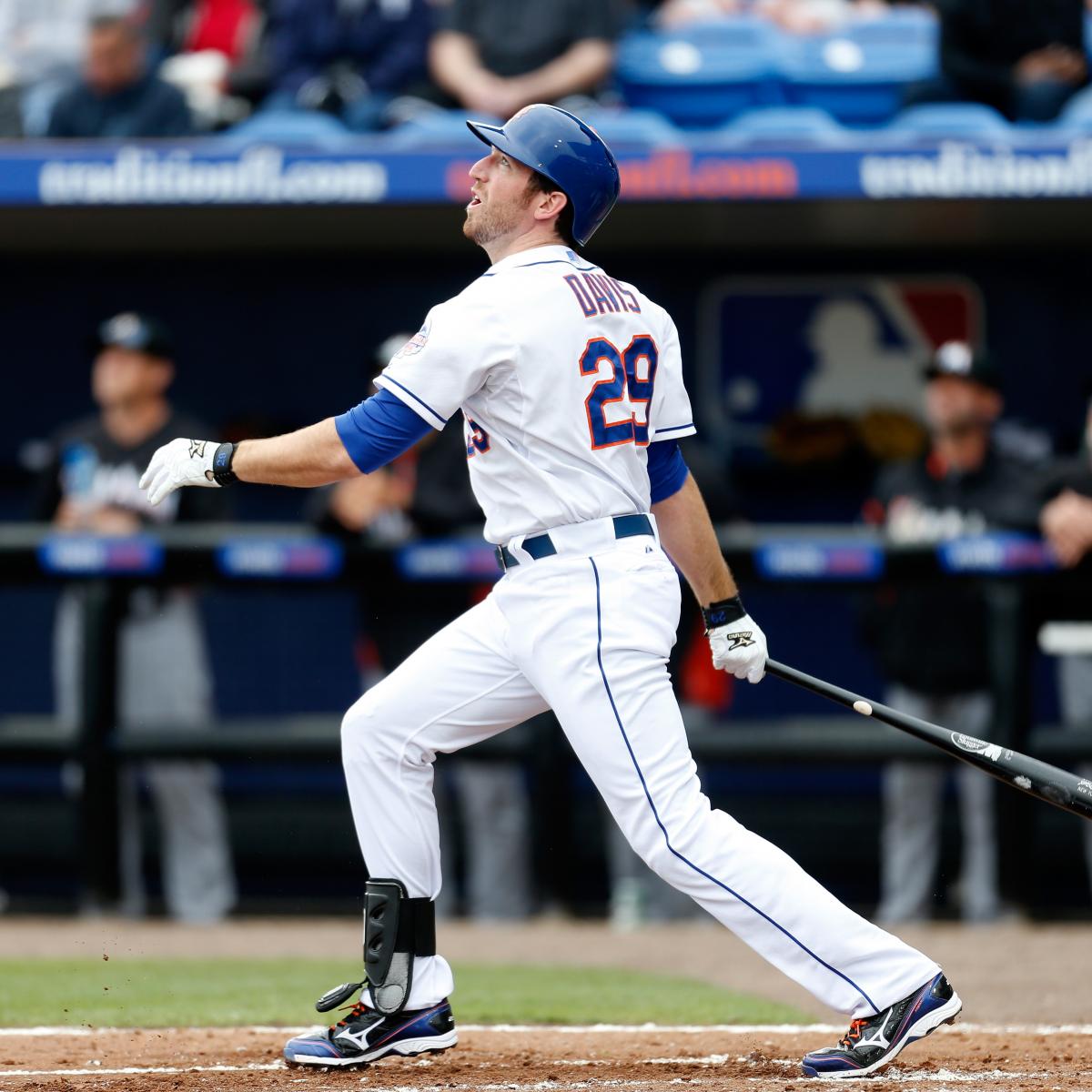 New York Mets: Predicting Regular Season Record | News, Scores ...