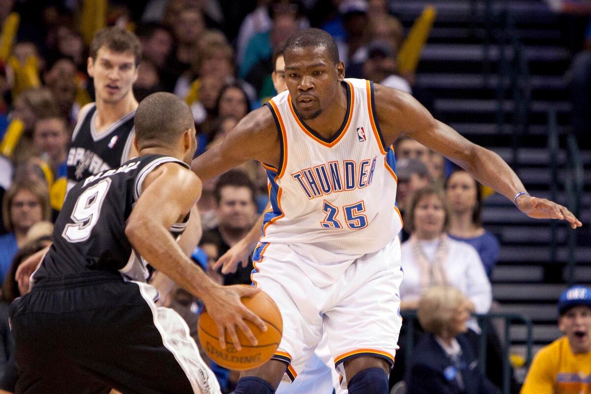 Real NBA MVP Race Is for Runner-Up Now | Bleacher Report | Latest News, Videos and Highlights